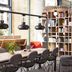 Area lounge