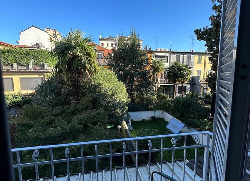 Balcone Foto