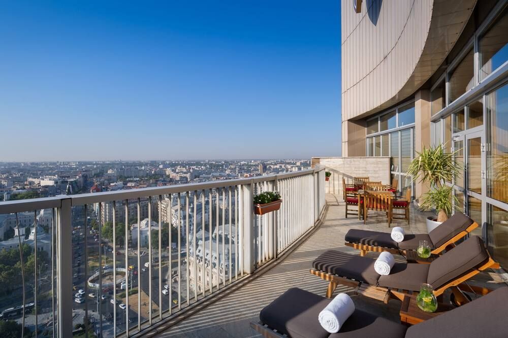 Balcone