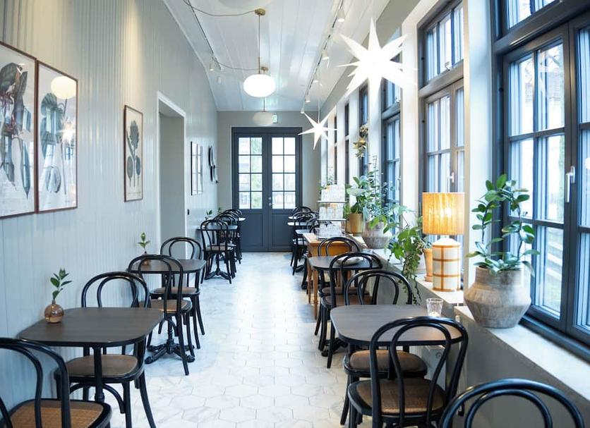 Ristorante Foto