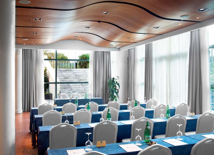 Sala conferenze Foto