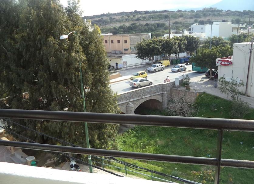 Vista esterna Foto