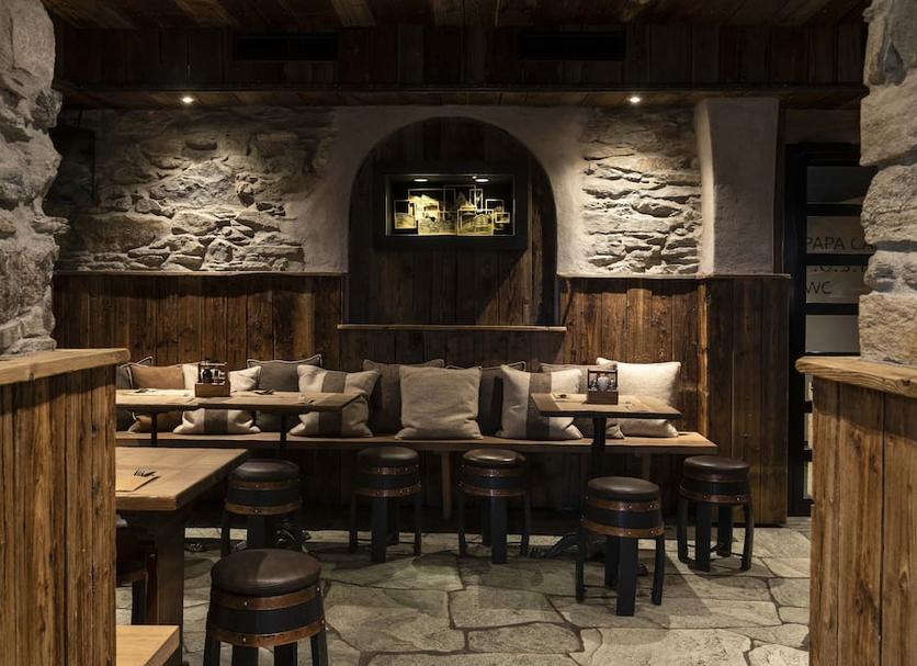Ristorante Foto