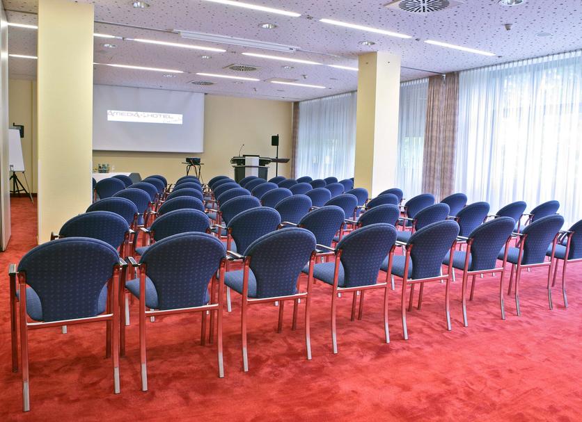 Sala conferenze Foto