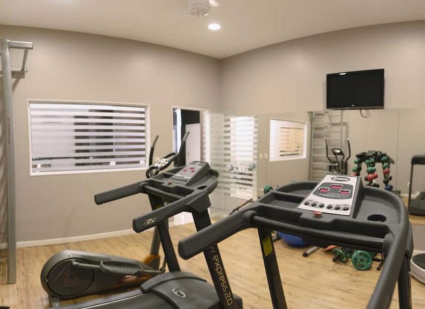 Palestra Foto