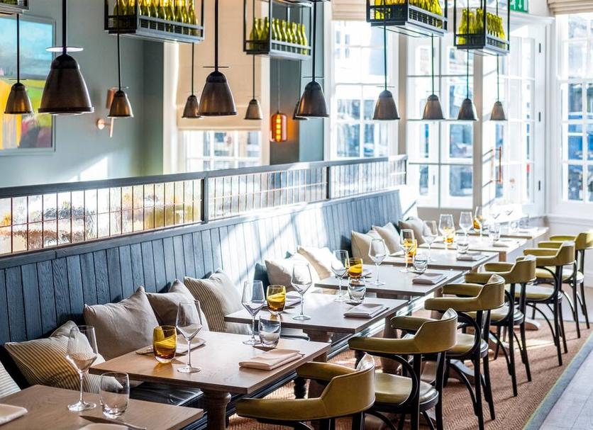 Ristorante Foto