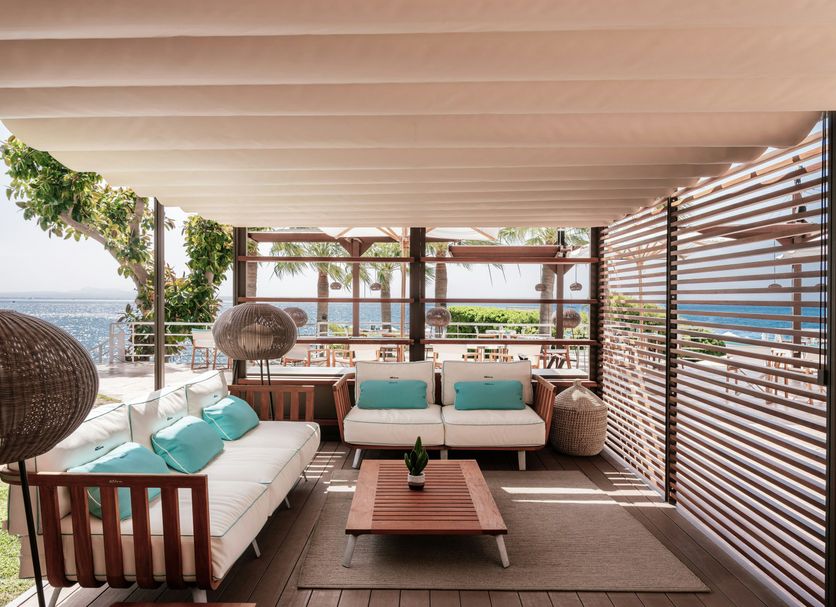 Balcone Foto