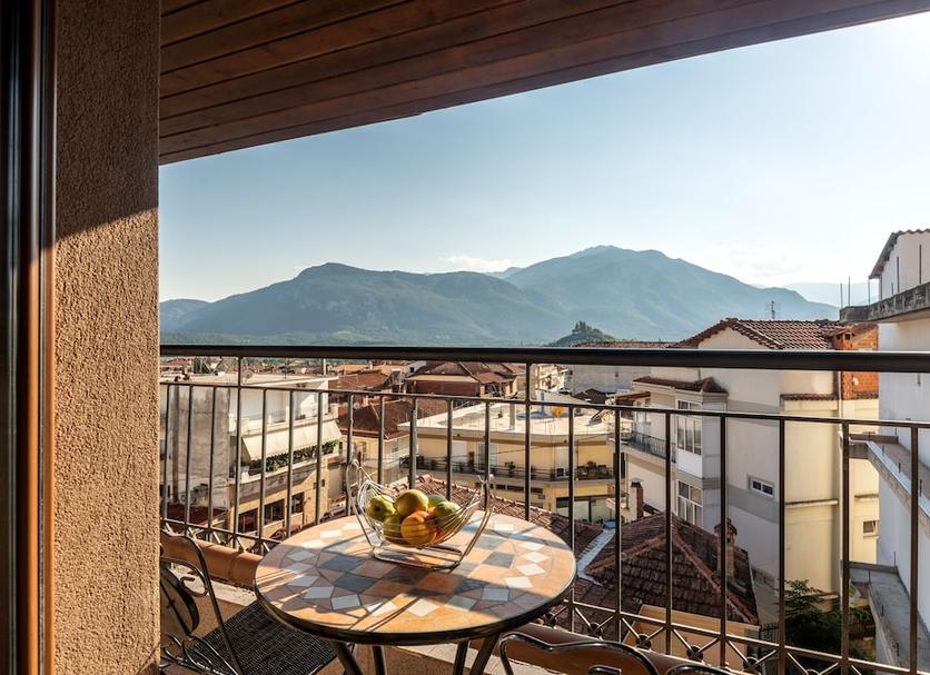 Balcone Foto