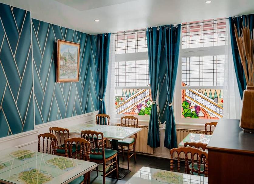 Ristorante Foto