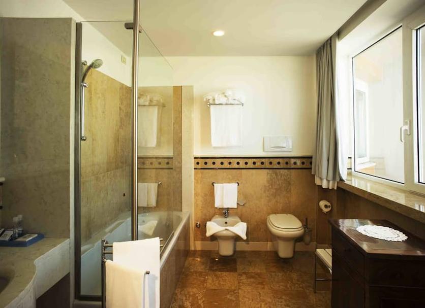Bagno Foto