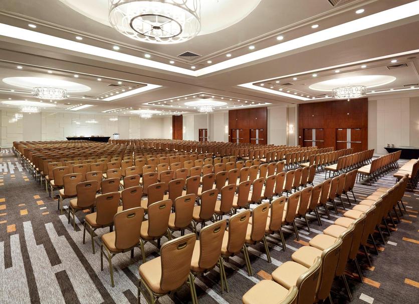 Sala conferenze Foto