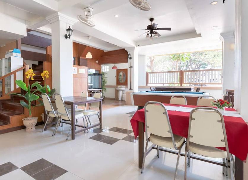 Ristorante Foto