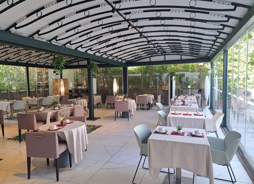 Ristorante Foto