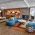 Area lounge
