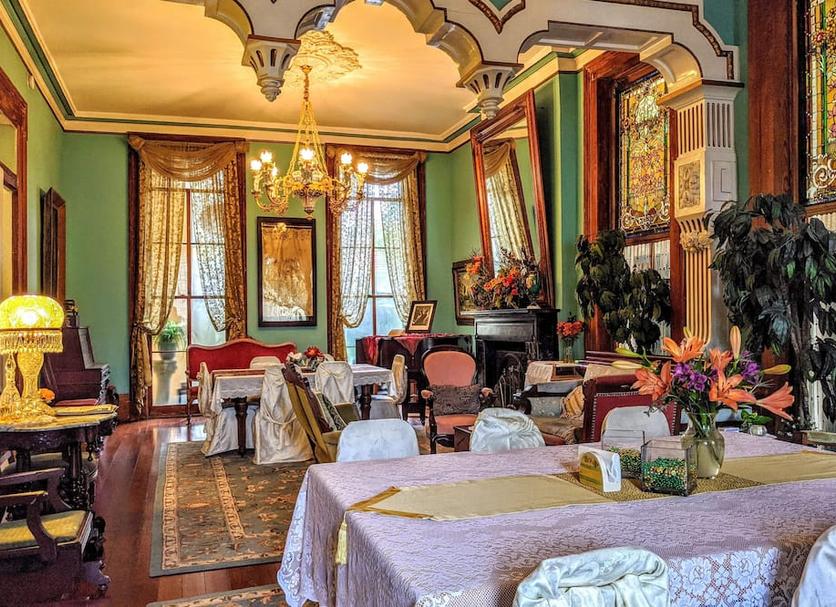 Ristorante Foto