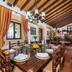 Sala pranzo