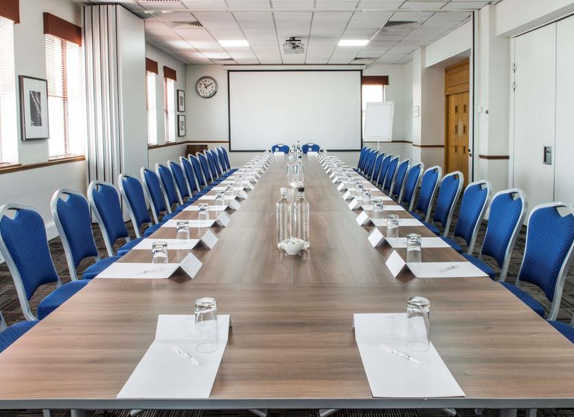 Sala conferenze Foto
