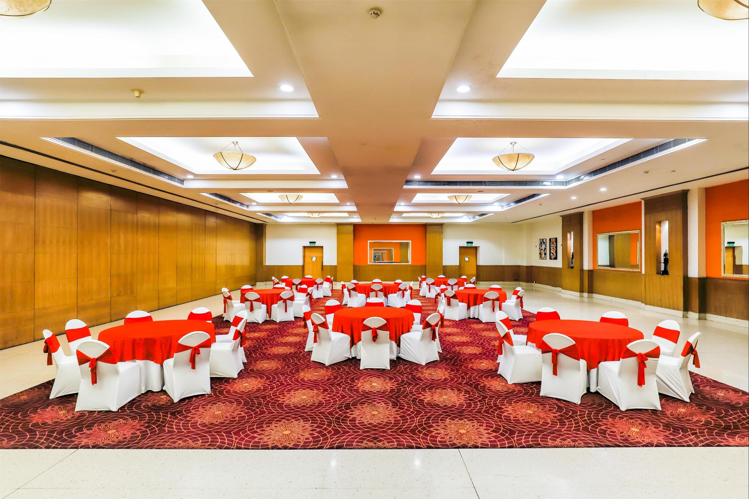 Sala ricevimenti