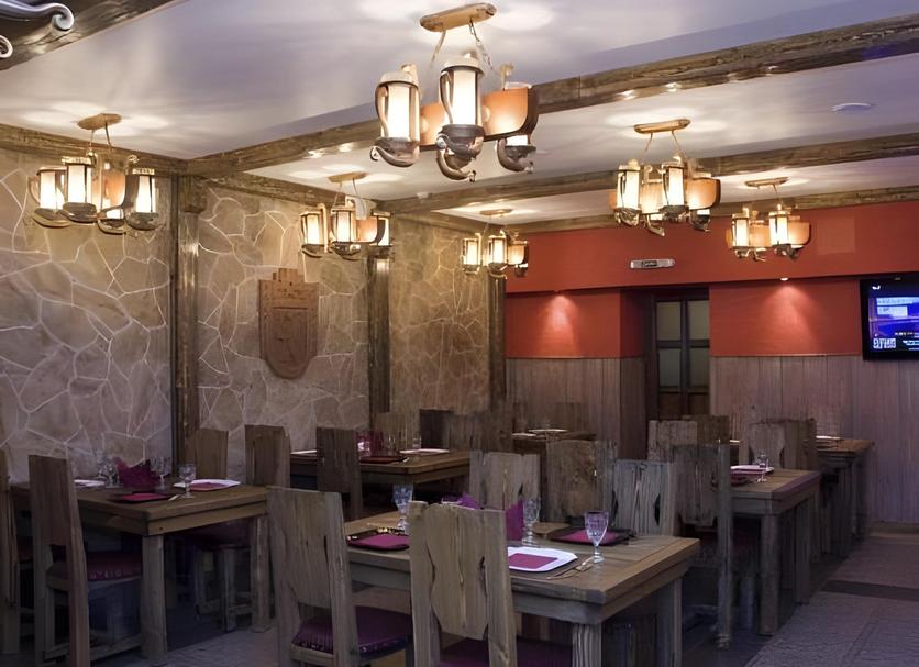 Ristorante Foto
