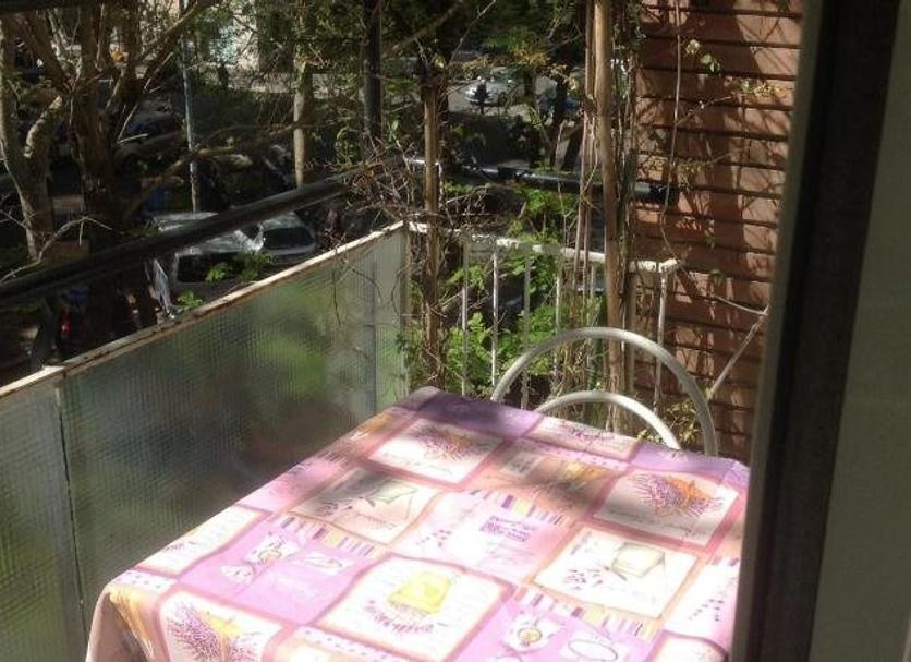 Balcone Foto