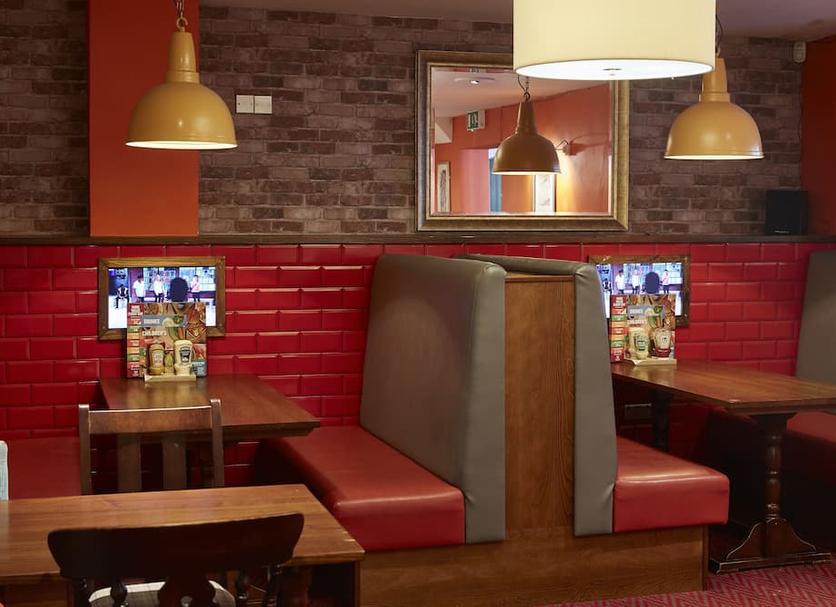 Ristorante Foto