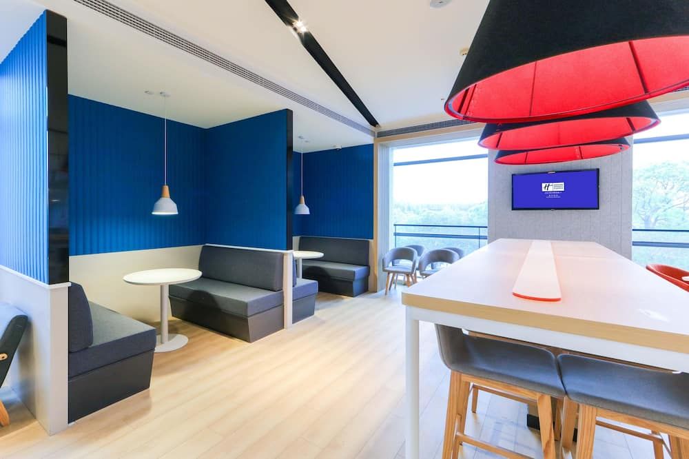 Sala pranzo
