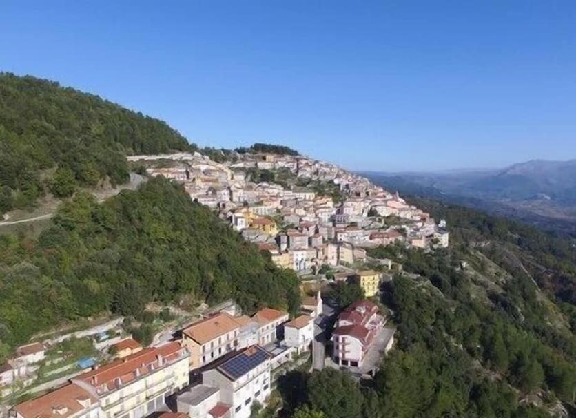 Vista esterna Foto