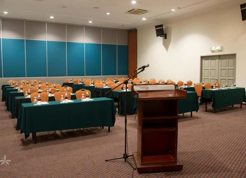 Sala conferenze Foto