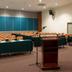 Sala conferenze