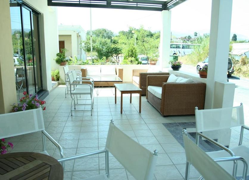 Balcone Foto