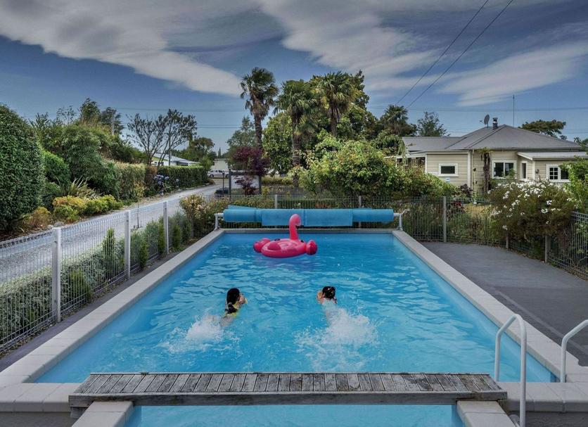 Piscina Foto