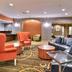 Area lounge