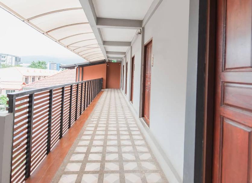 Balcone Foto