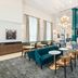 Area lounge