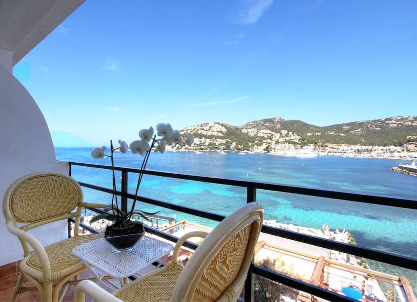Balcone Foto