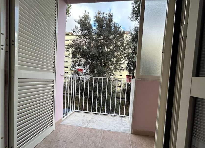 Balcone Foto