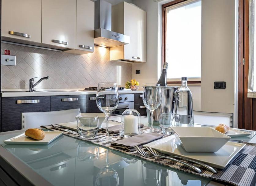 Cucina Foto