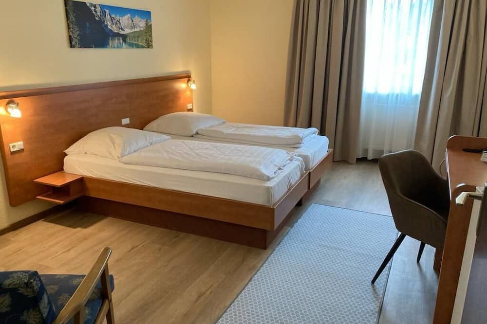 Camera da letto