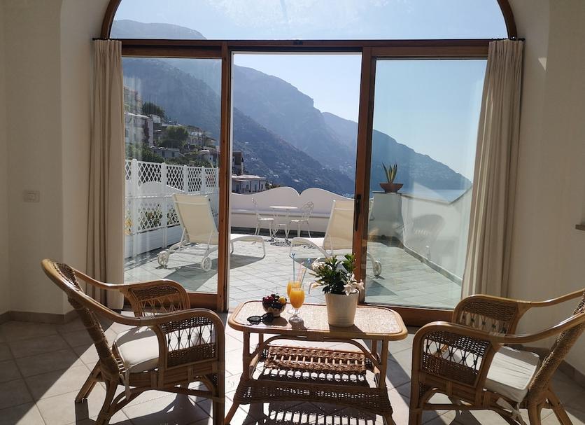Balcone Foto