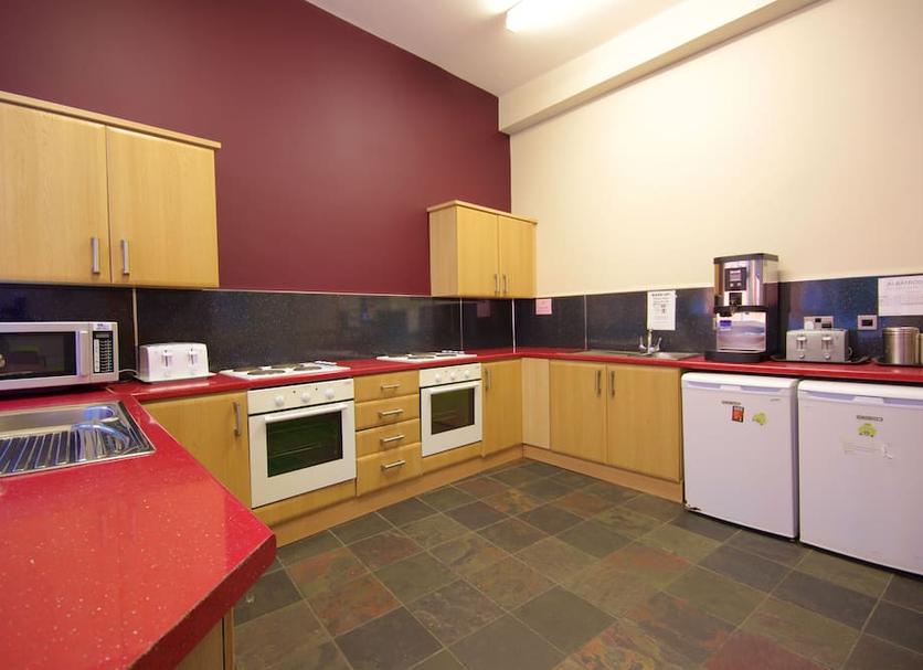 Cucina Foto