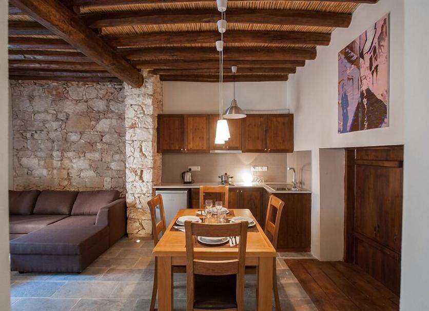 Sala pranzo Foto