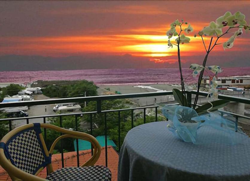 Balcone Foto