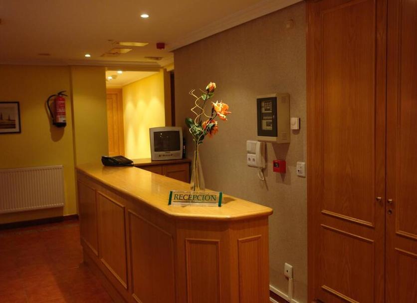 Reception Foto
