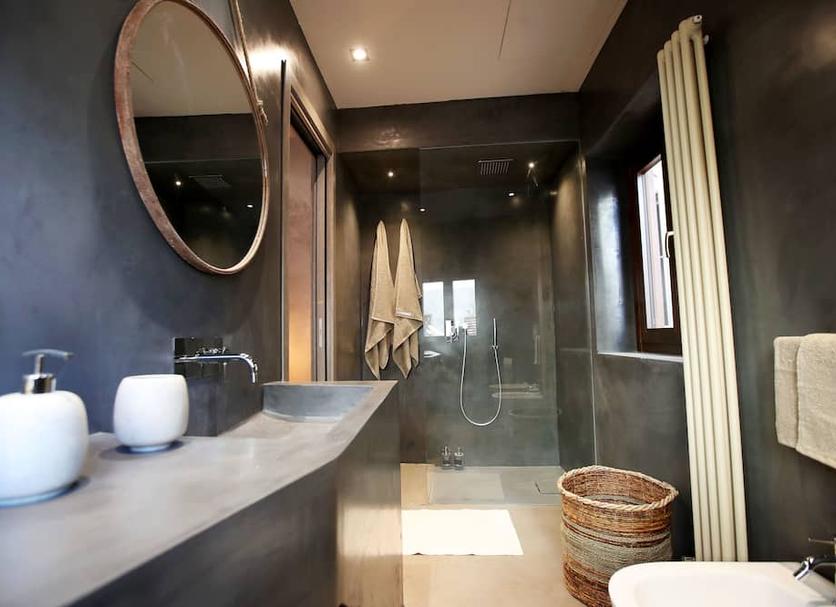 Bagno Foto