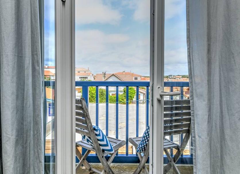 Balcone Foto