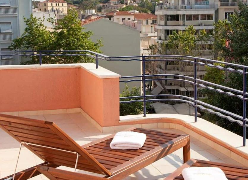 Balcone Foto