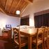 Sala pranzo
