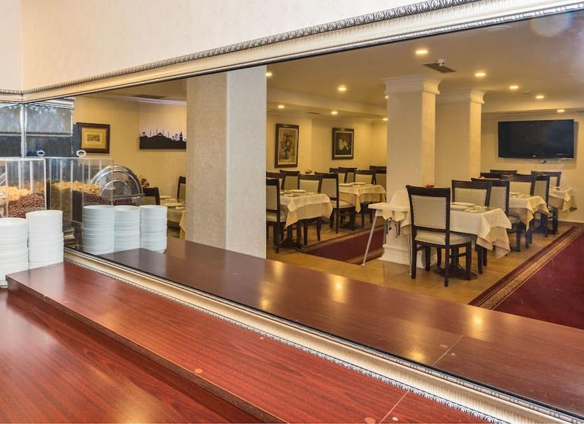 Ristorante Foto