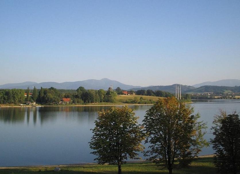 Vista esterna Foto