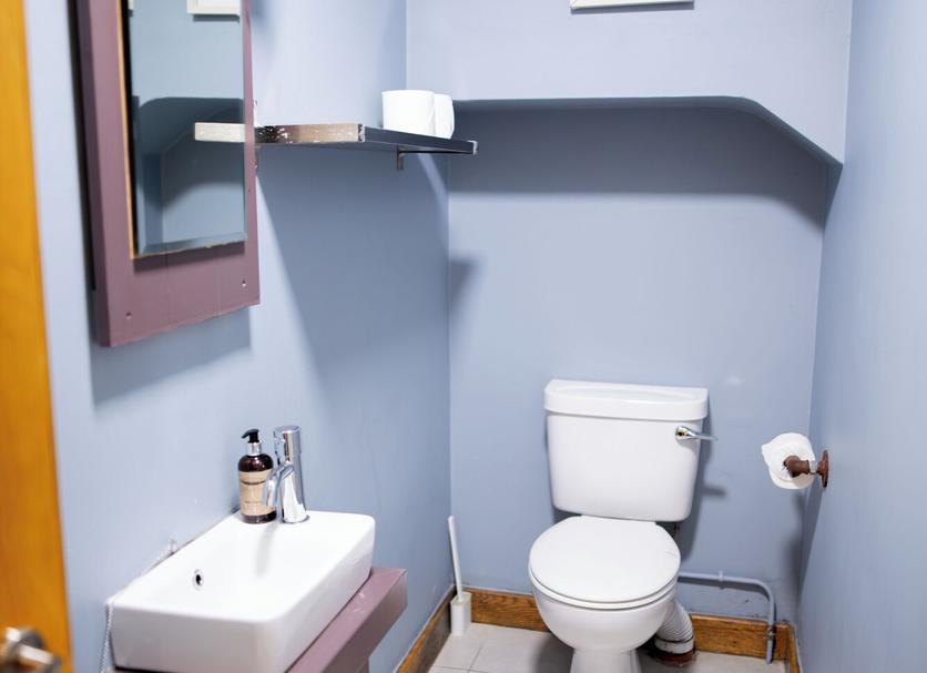 Bagno Foto